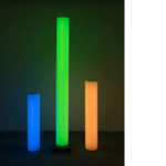 Tisina led buisverlichting in RGB 200 mm
